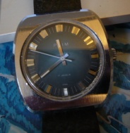 PRIM 17 JEWELS ČSSR