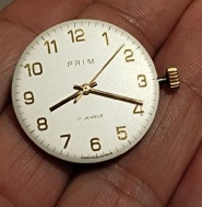 Prim strojek bez označení 