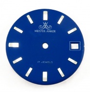 Číselník MEISTER-ANKER.