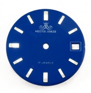 Číselník MEISTER-ANKER.