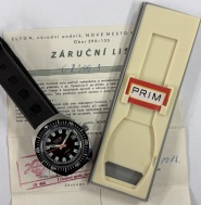 PRIM SPORT II N.O.S FULL SET