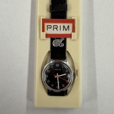 Hodinky PRIM 28