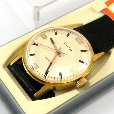 Hodinky PRIM. 