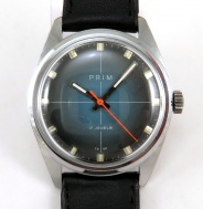 Hodinky PRIM.
