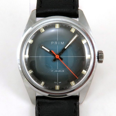 Hodinky PRIM.