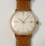 PRIM OBLEKOVÉ ZLACENÉ