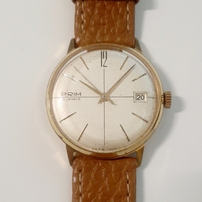 PRIM OBLEKOVÉ ZLACENÉ