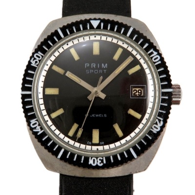 Hodinky PRIM SPORT. 