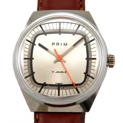 Hodinky PRIM. 
