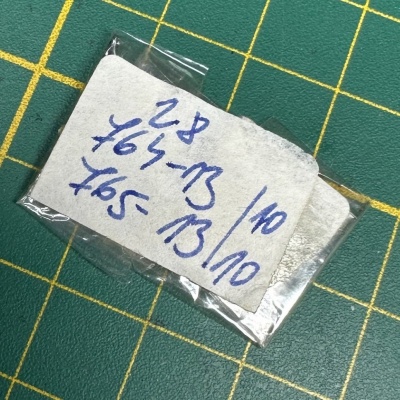 Prim - ručičky v pôvodnom balení zo starých zásob