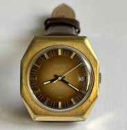 Prim automatic 96 oktagon