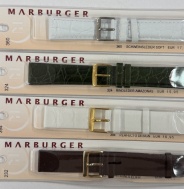 4ks kožený remeinok