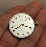 Prim strojek bez označení 