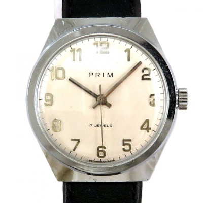 Hodinky PRIM.