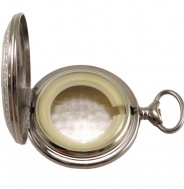 Pouzdro kapesních hodinek PRIM.