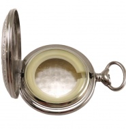 Pouzdro kapesních hodinek PRIM.