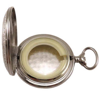 Pouzdro kapesních hodinek PRIM.