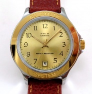 PRIM AUTOMATIC SYSTEM. 