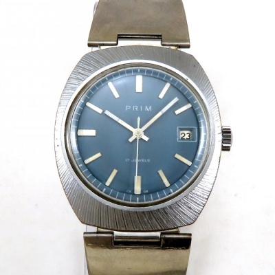Hodinky PRIM.