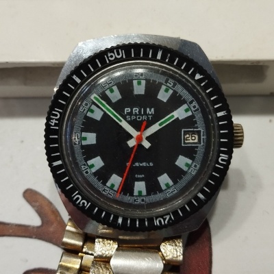 Prim Sport 2 humberto 