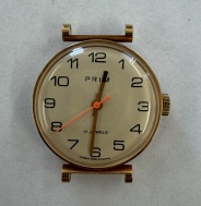 Hodinky PRIM 35 TOP PÚZDRO