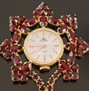 Přívěskové Meister-Anker - vývozní Prim, kalibr 80