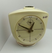 expo 60   budík č.282