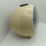 kopací míč  budík č.283