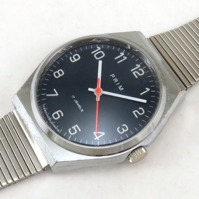 Hodinky PRIM.