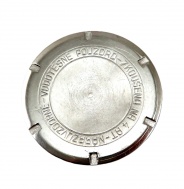 Víko pro PRIM SPORT.