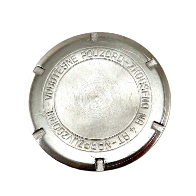 Víko pro PRIM SPORT.