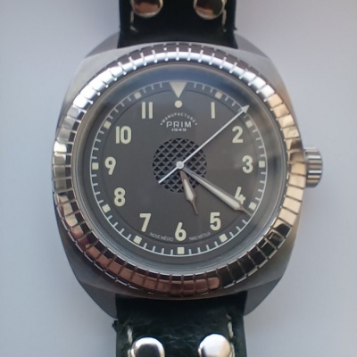 PRIM Nebeští jezdci LE