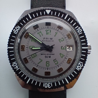 Prim Automat kalibr 69 NOS