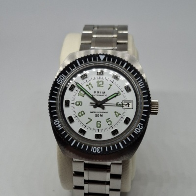 PRIM SPORT 2 raritní 