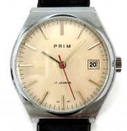 Hodinky PRIM. 