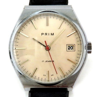 Hodinky PRIM. 