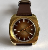 Prim automatic 96 hnědé 