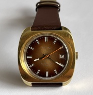 Prim automatic 96 hnědé 