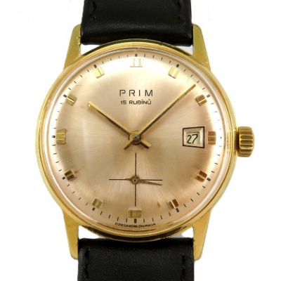 Hodinky PRIM. 