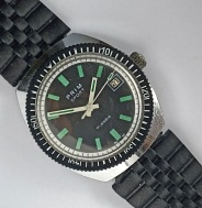 PRIM SPORT II - ZELENÉ INDEXY