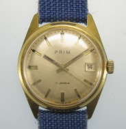Hodinky PRIM kal.68. BA_1
