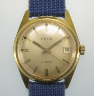 Hodinky PRIM kal.68. BA_1