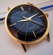 Prim Brusel incabloc třetišroubek