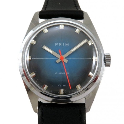 Hodinky PRIM.