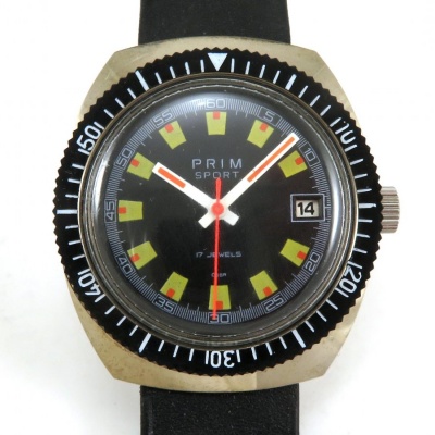 Hodinky PRIM SPORT. 