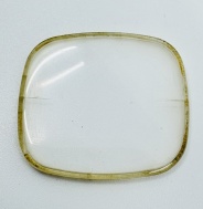 PRIM AUTOMATIC velké televize - originální sklíčko 