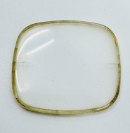 PRIM AUTOMATIC velké televize - originální sklíčko 