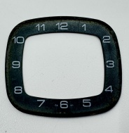 PRIM AUTOMATIC - vložka s číselníkem