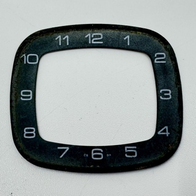 PRIM AUTOMATIC - vložka s číselníkem