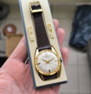 Prim + krabička+ NOS Saturn 